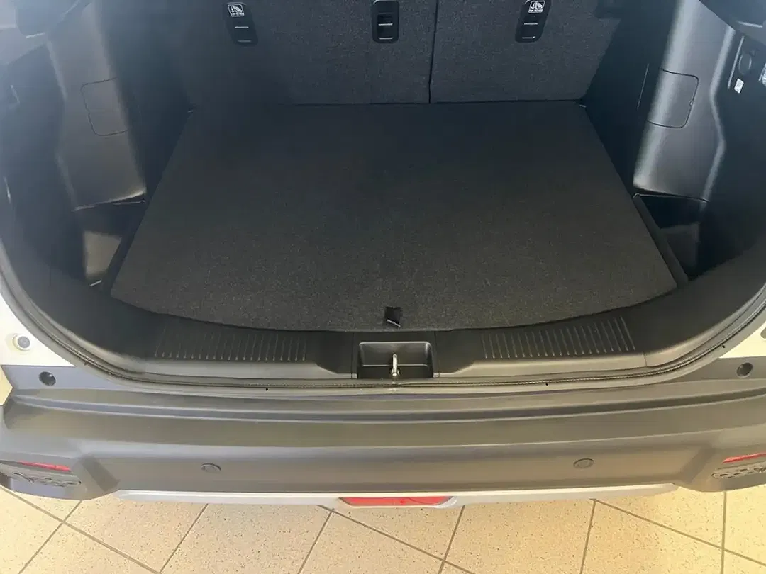 Suzuki SX4 S-Cross - Thumbnail 13