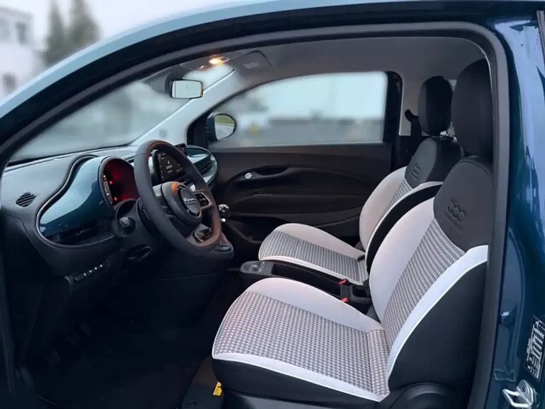 Fiat 500 - Thumbnail 10