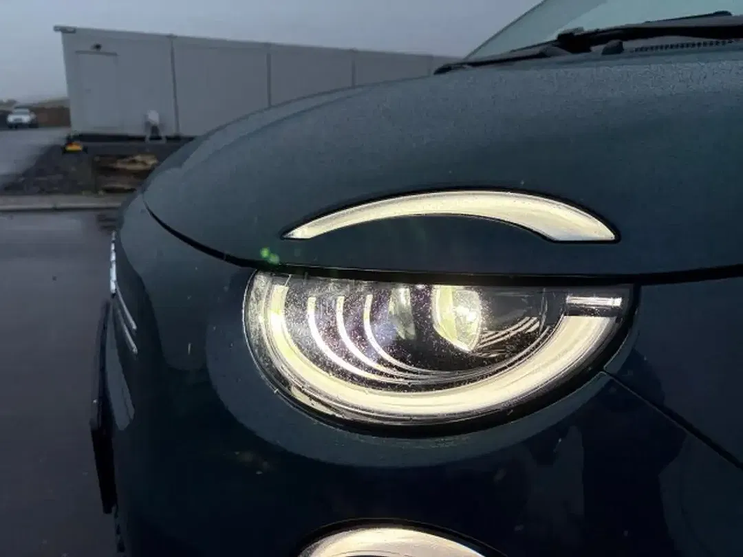 Fiat 500 - Thumbnail 13
