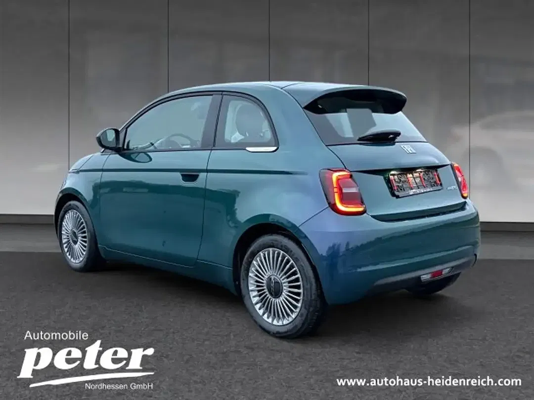 Fiat 500 - Thumbnail 4