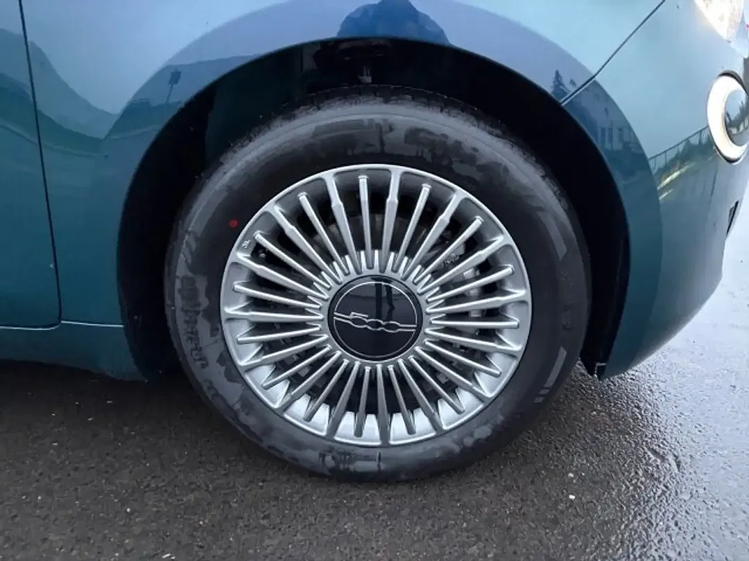 Fiat 500 - Thumbnail 5