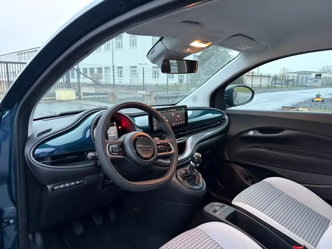 Fiat 500 - Thumbnail 6
