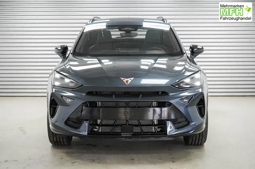 CUPRA Formentor - Thumbnail 2