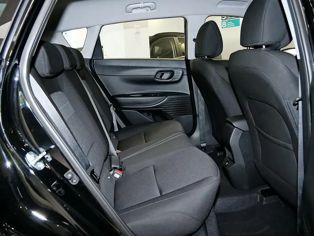 Hyundai BAYON - Thumbnail 10