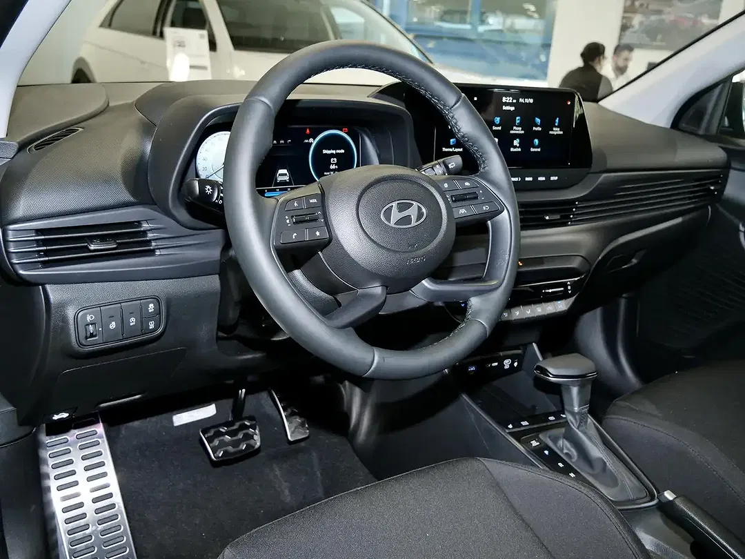 Hyundai BAYON - Thumbnail 11