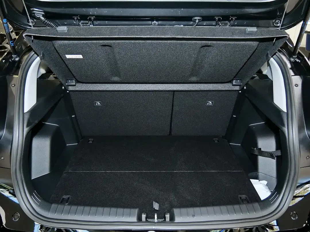 Hyundai BAYON - Thumbnail 8