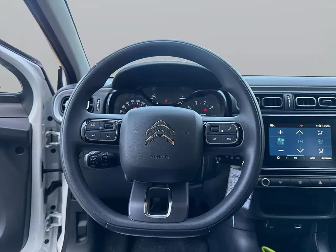Citroen C3 PureTech C-Series - foto 13
