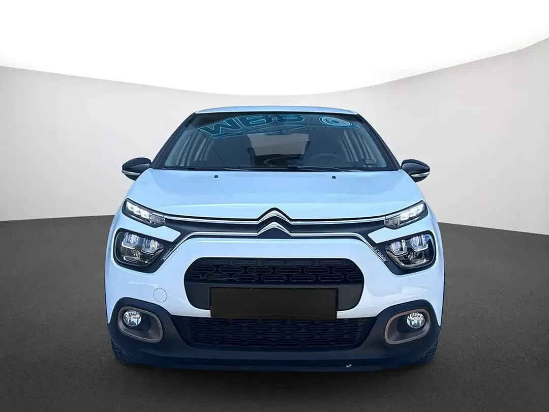 Citroen C3 PureTech C-Series - foto 2