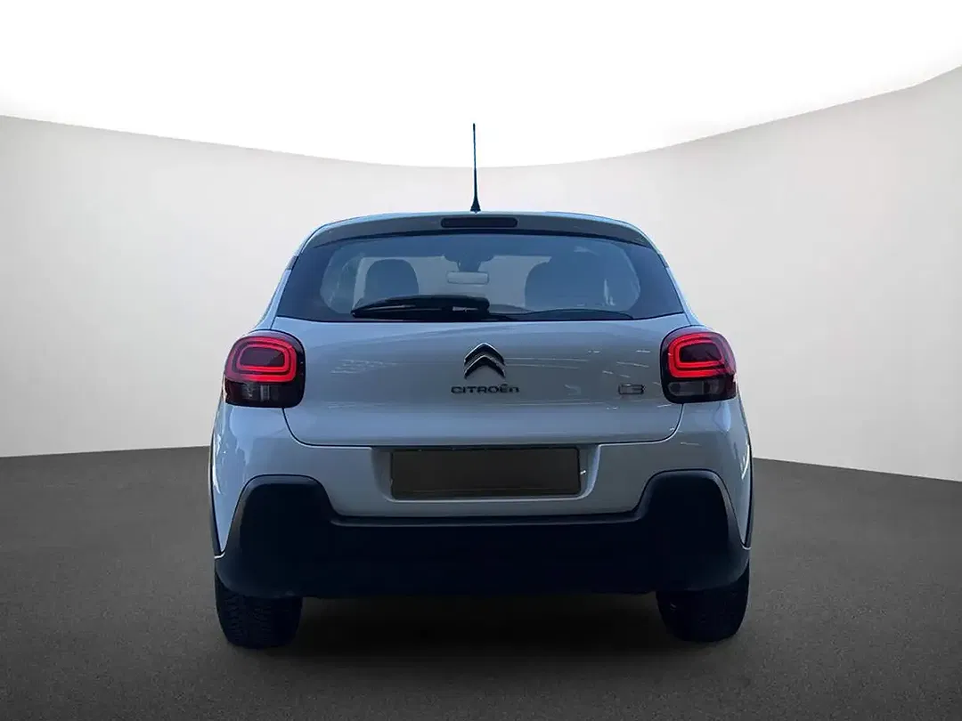 Citroen C3 PureTech C-Series - foto 1