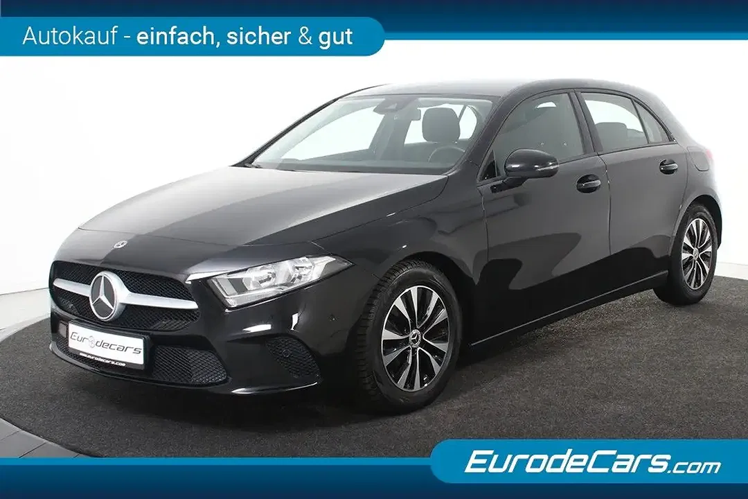 Mercedes-Benz A 180 - foto 1