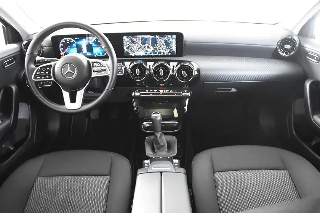Mercedes-Benz A 180 - foto 2