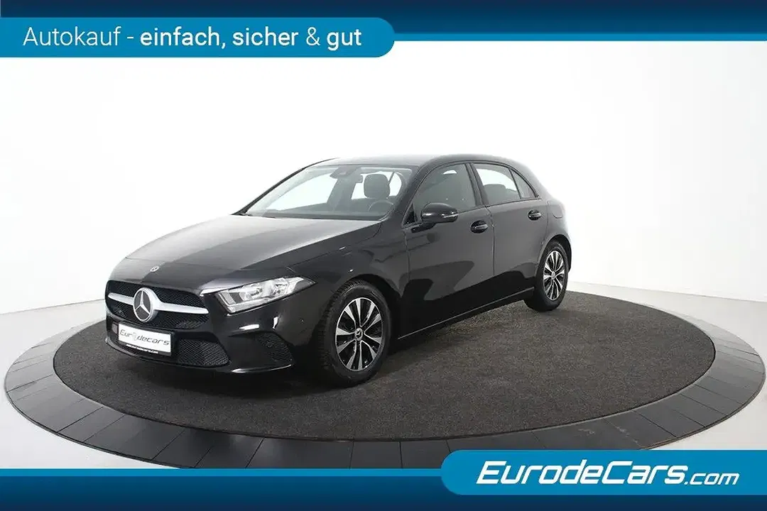 Mercedes-Benz A 180 - Thumbnail 5