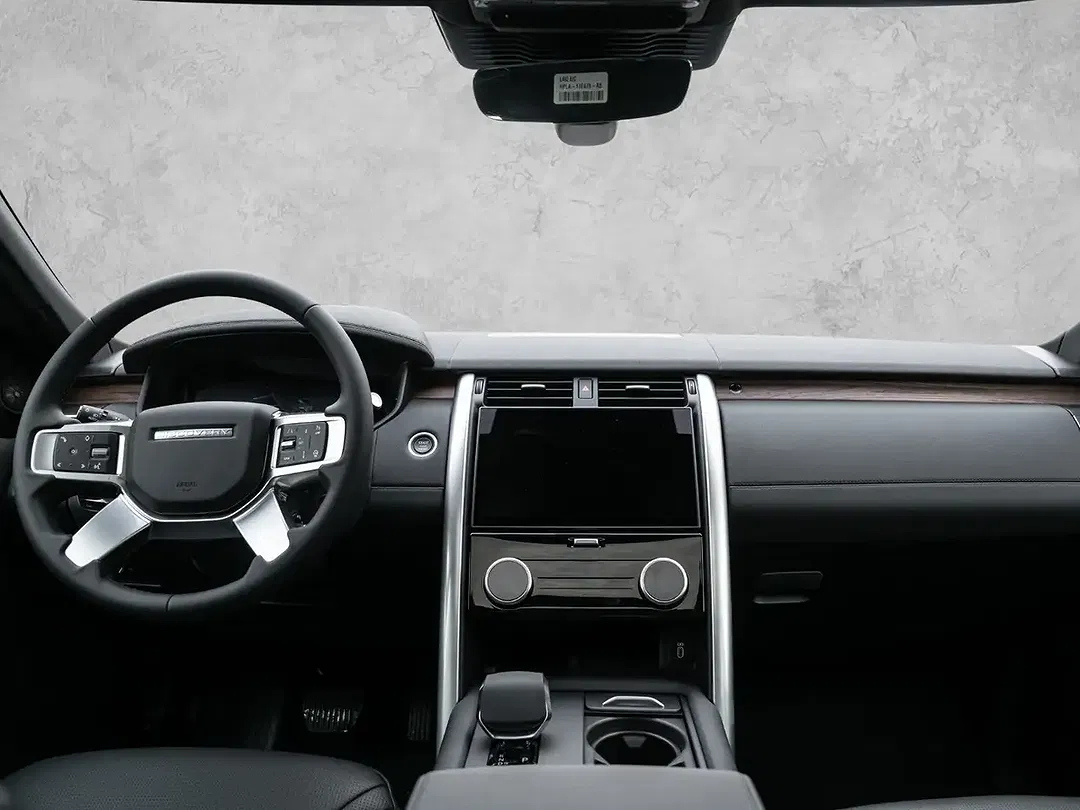 Land Rover Discovery - Thumbnail 3