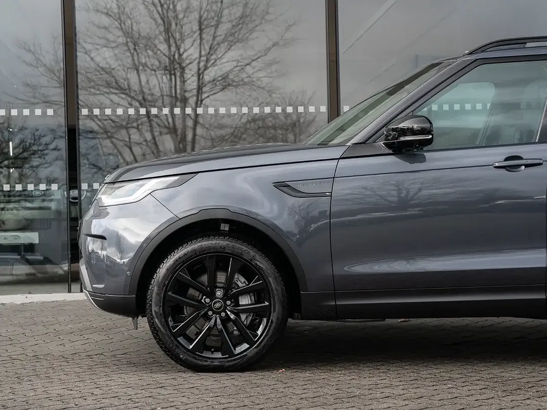 Land Rover Discovery - Thumbnail 8