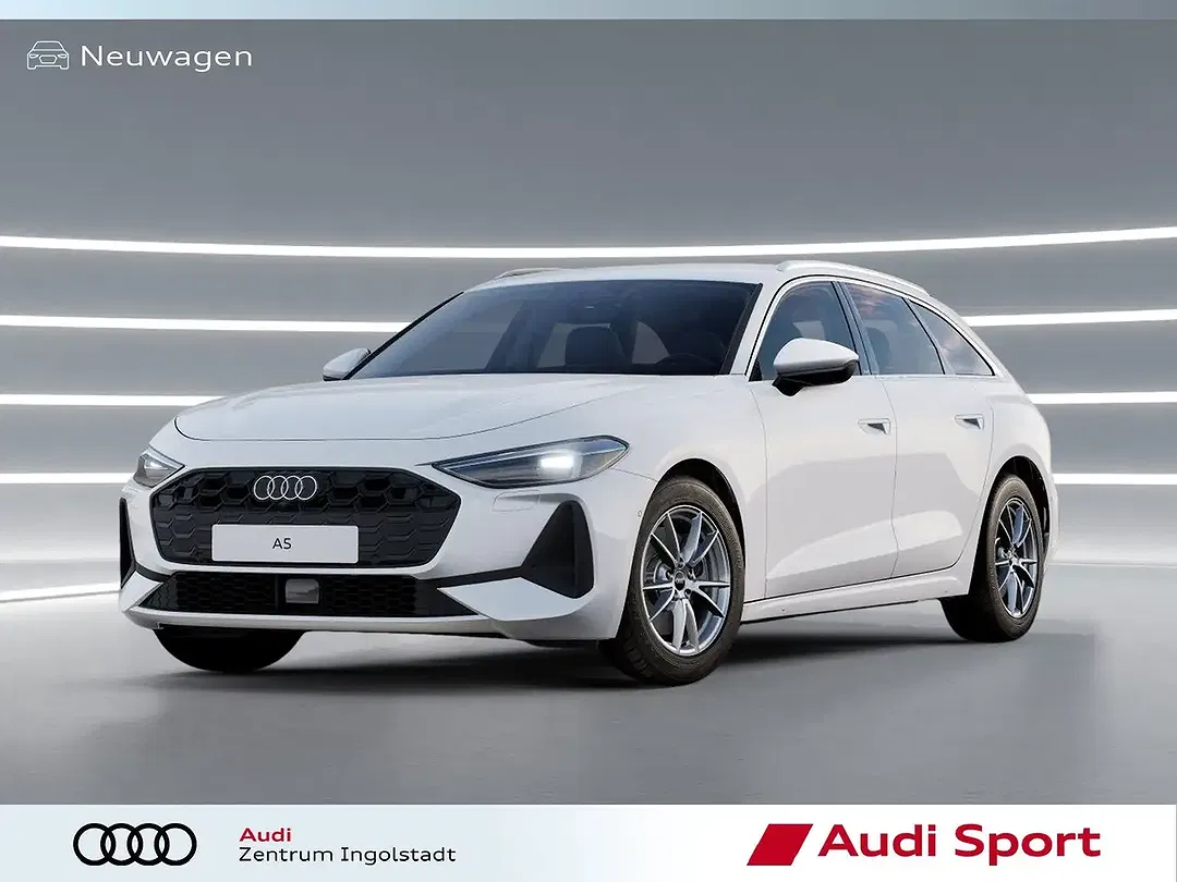 Audi A5 TDI quattro Avant - foto 1