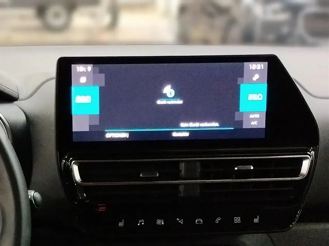 Citroen C5 Aircross - Thumbnail 8