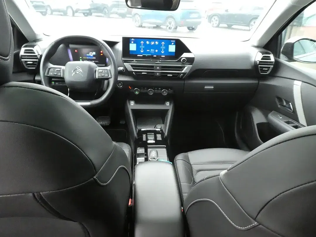 Citroen C4 - Thumbnail 11