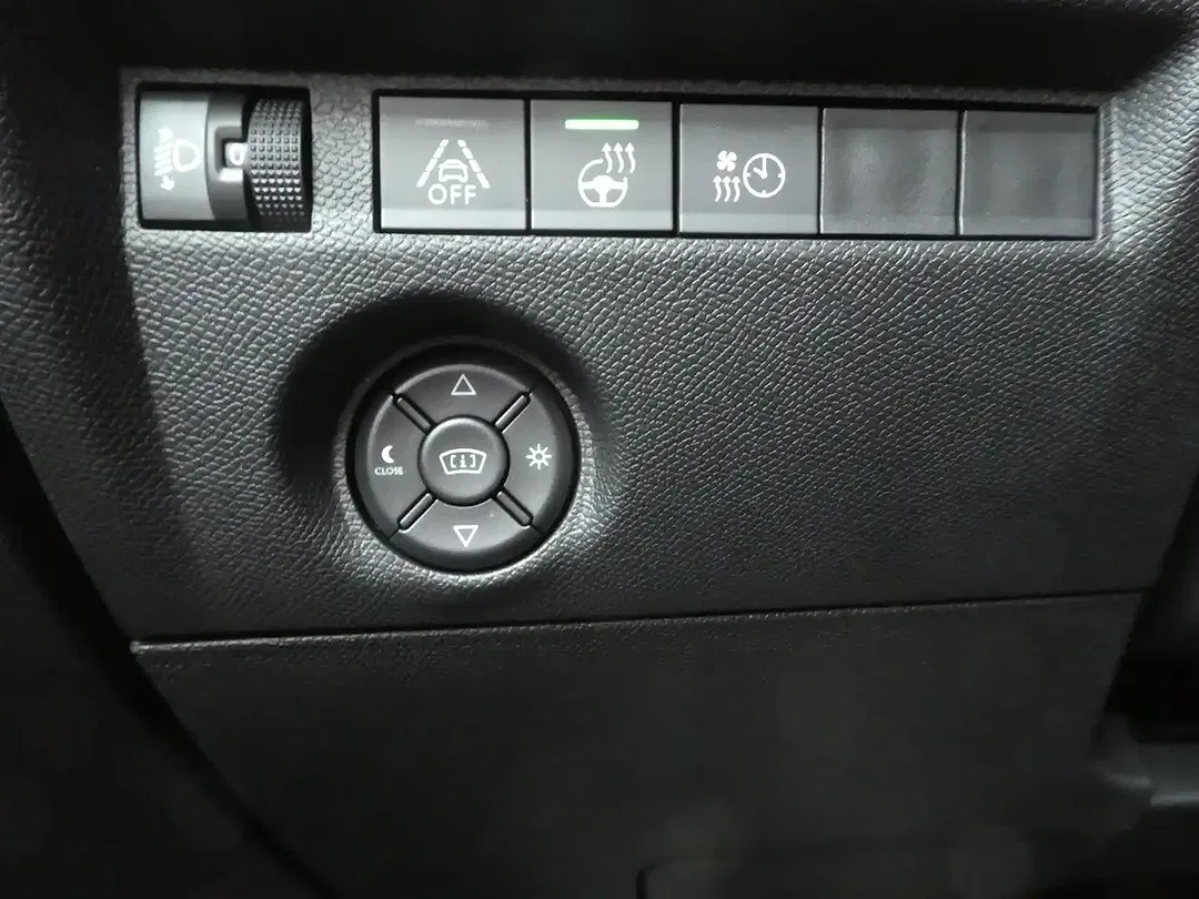 Citroen C4 - Thumbnail 14