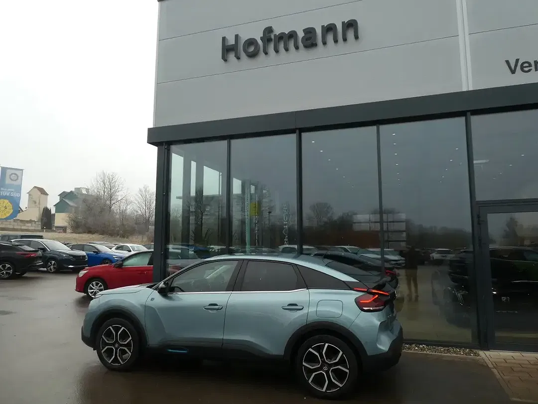 Citroen C4 - Thumbnail 3