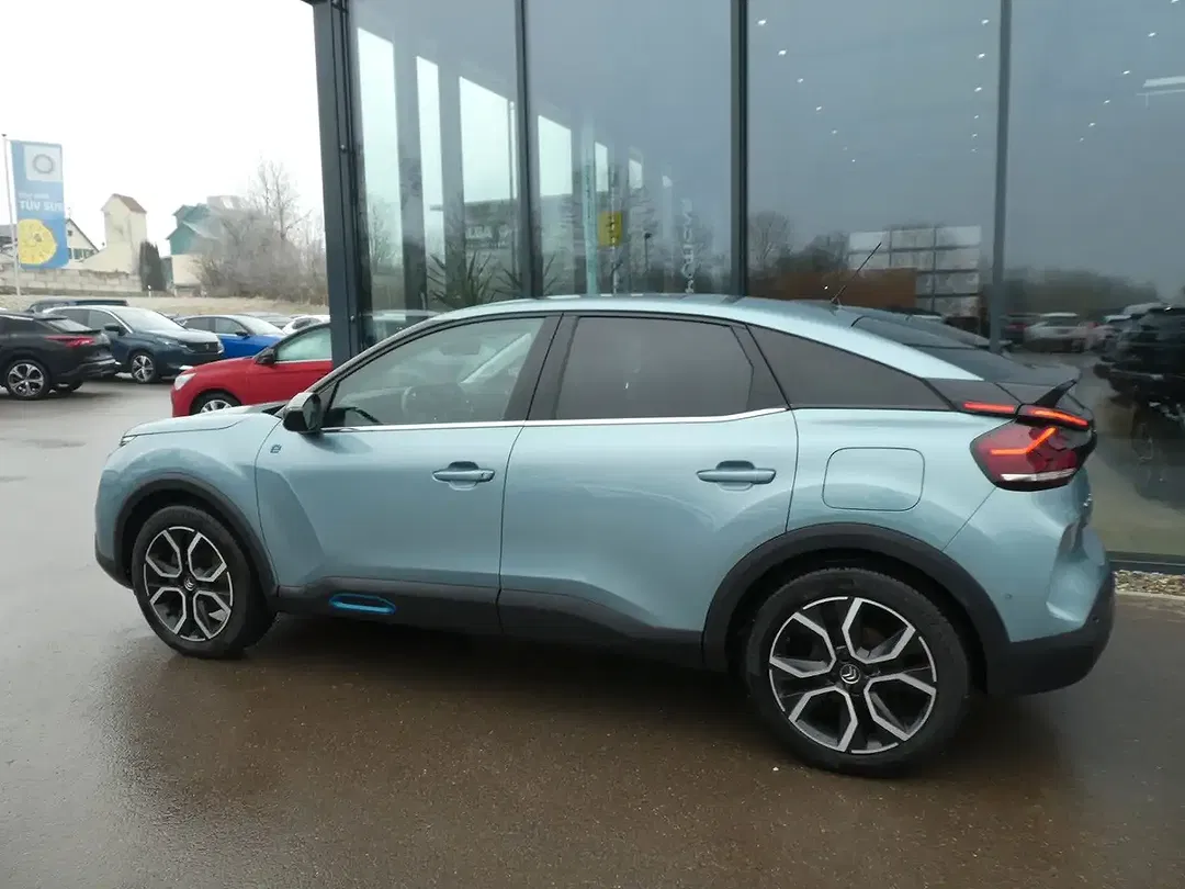 Citroen C4 - Thumbnail 4