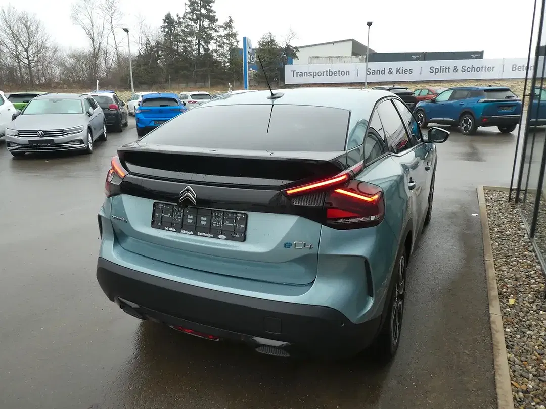 Citroen C4 - Thumbnail 5