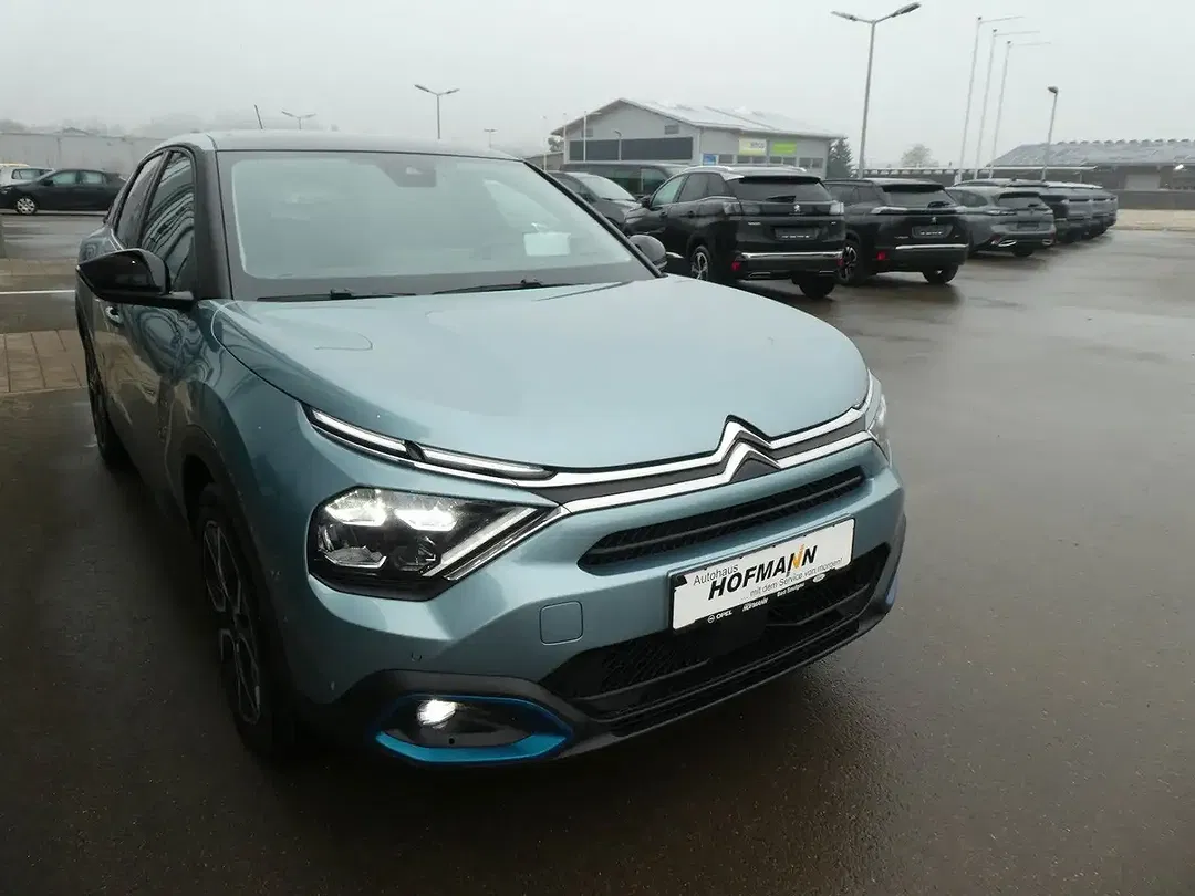 Citroen C4 - Thumbnail 6