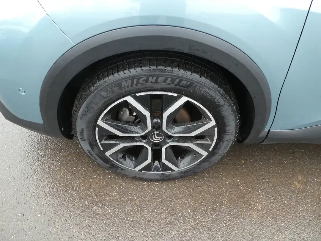 Citroen C4 - Thumbnail 7