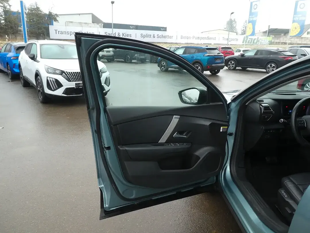Citroen C4 - Thumbnail 8