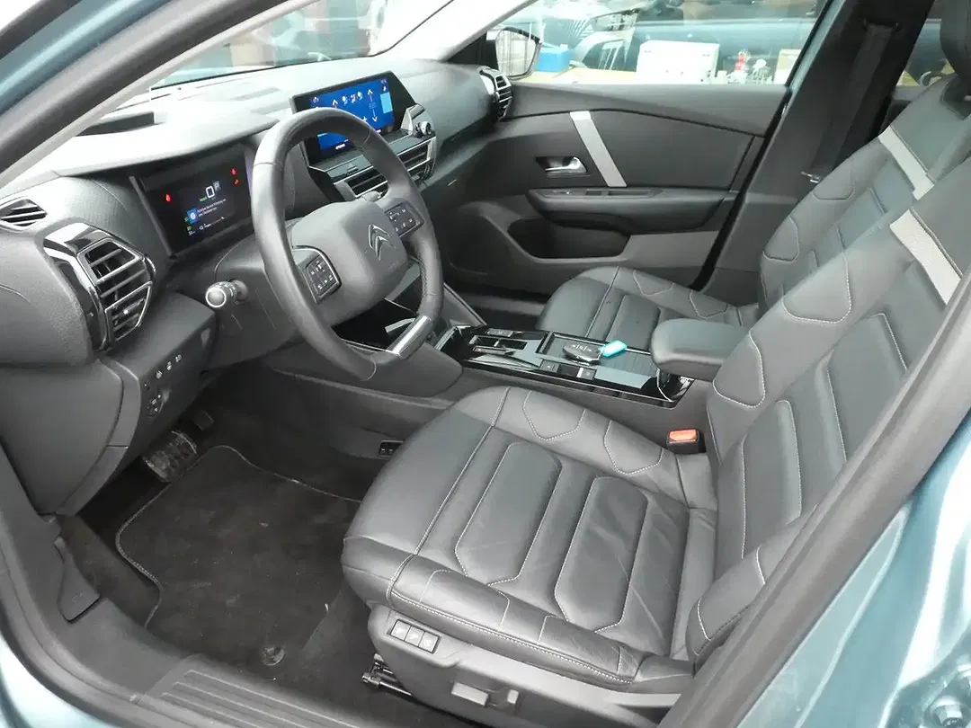 Citroen C4 - Thumbnail 9