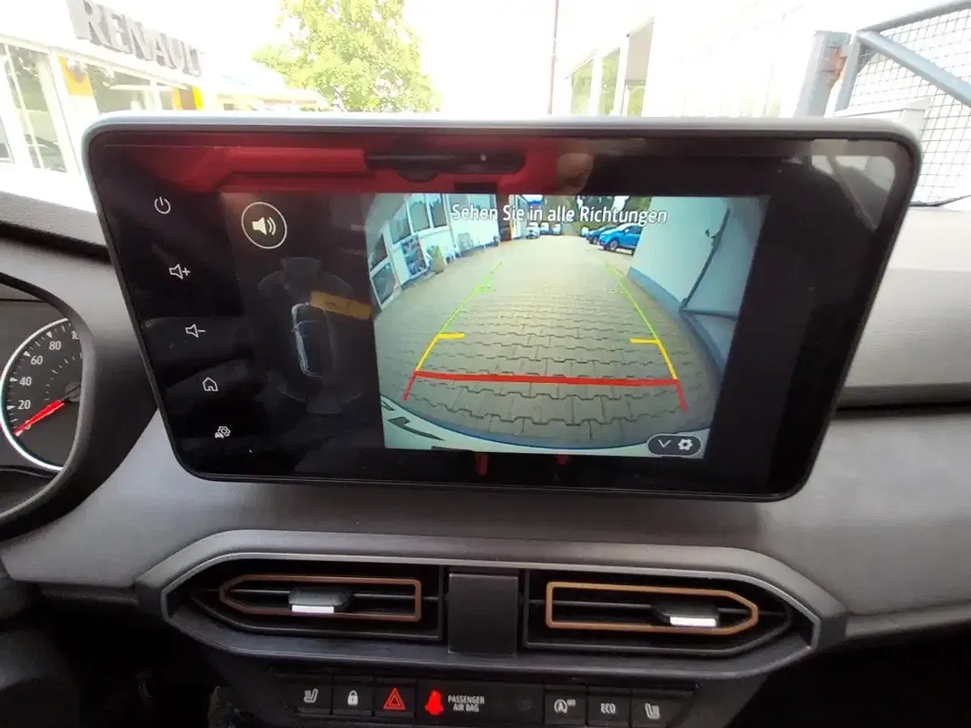 Dacia Sandero - Thumbnail 15