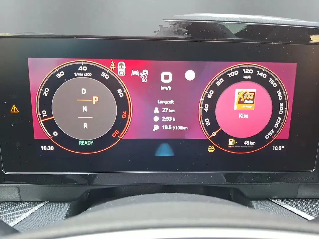 Skoda Kodiaq - Thumbnail 14