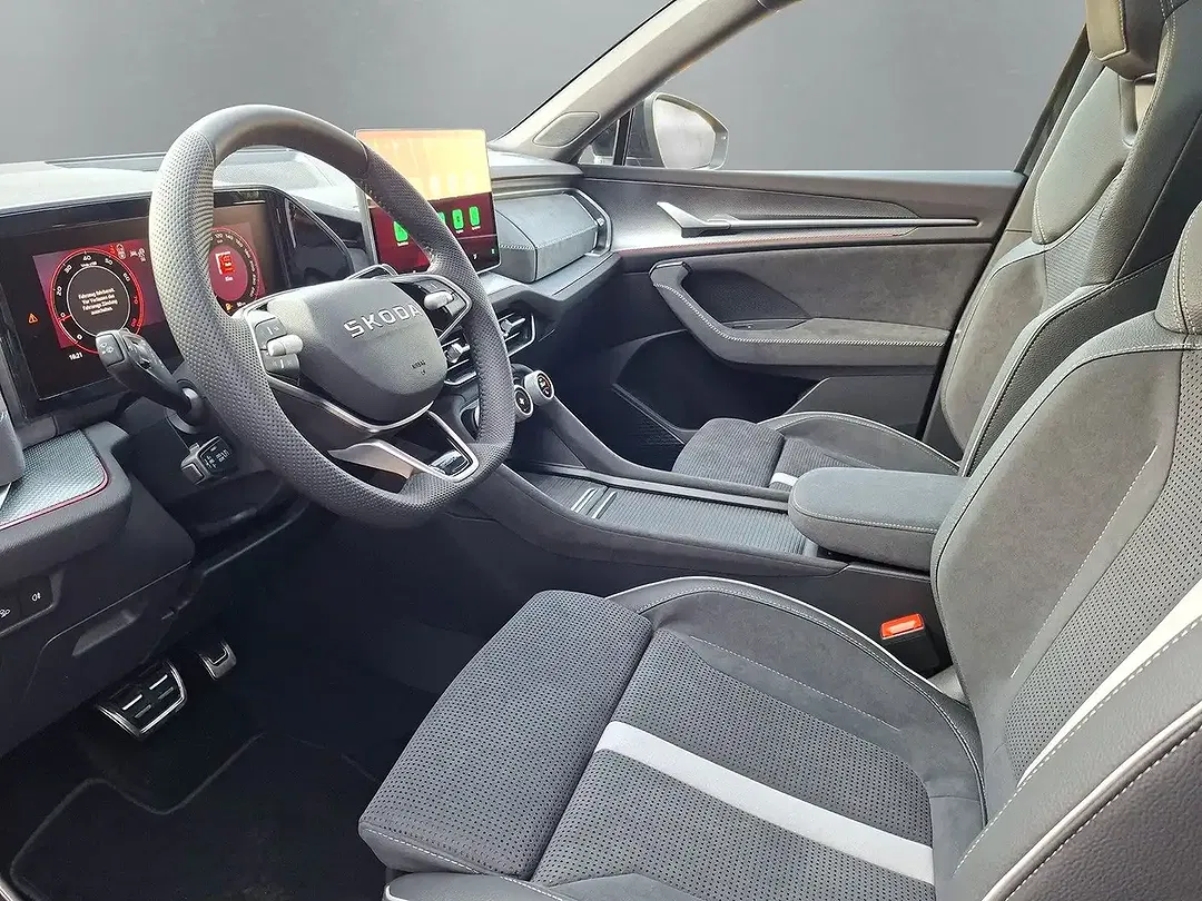 Skoda Kodiaq - Thumbnail 8