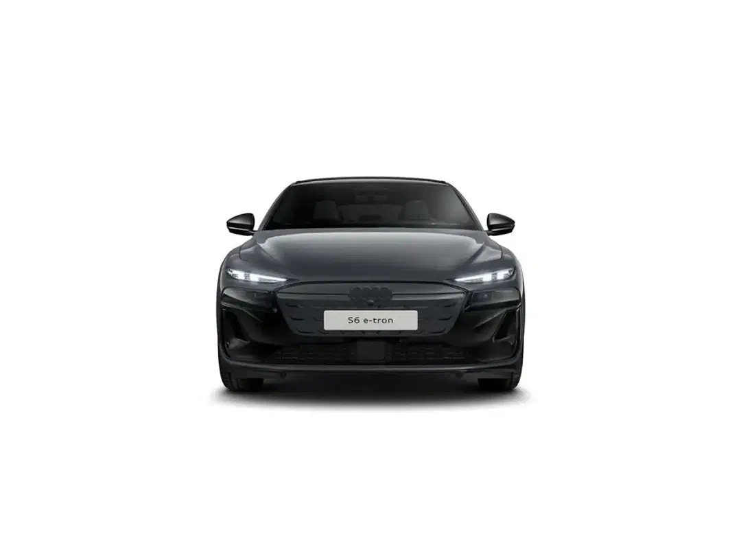 Audi S6 - Thumbnail 3