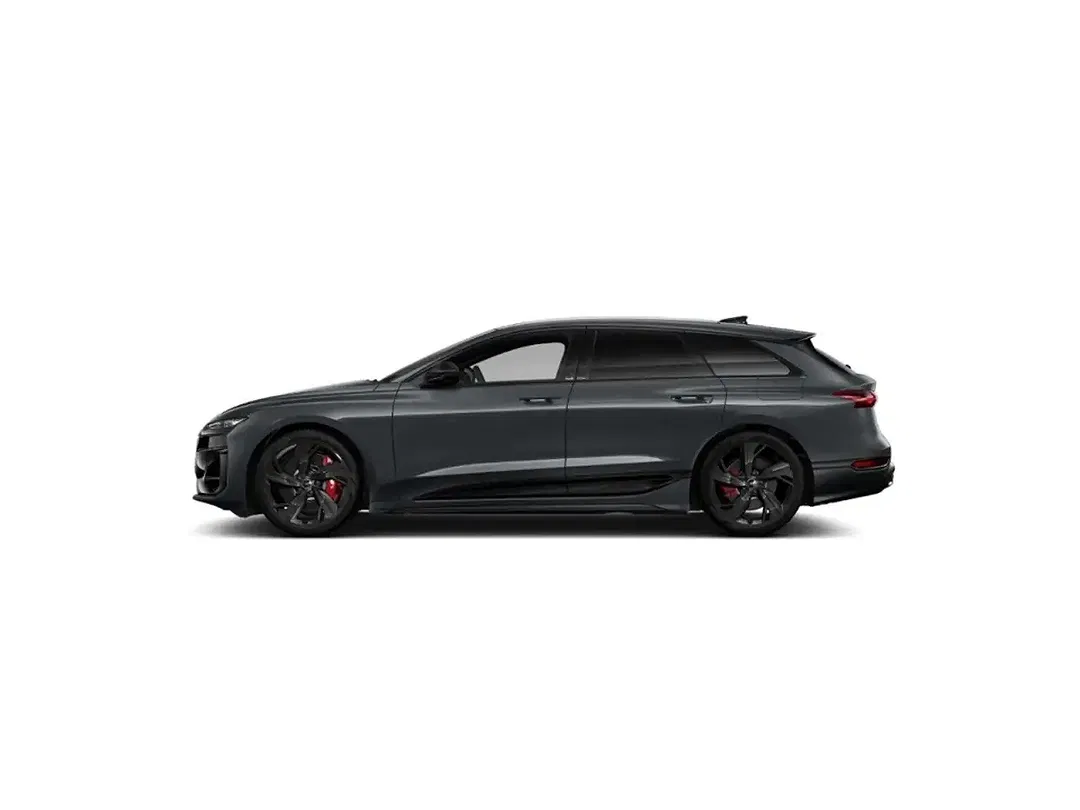 Audi S6 - Thumbnail 6