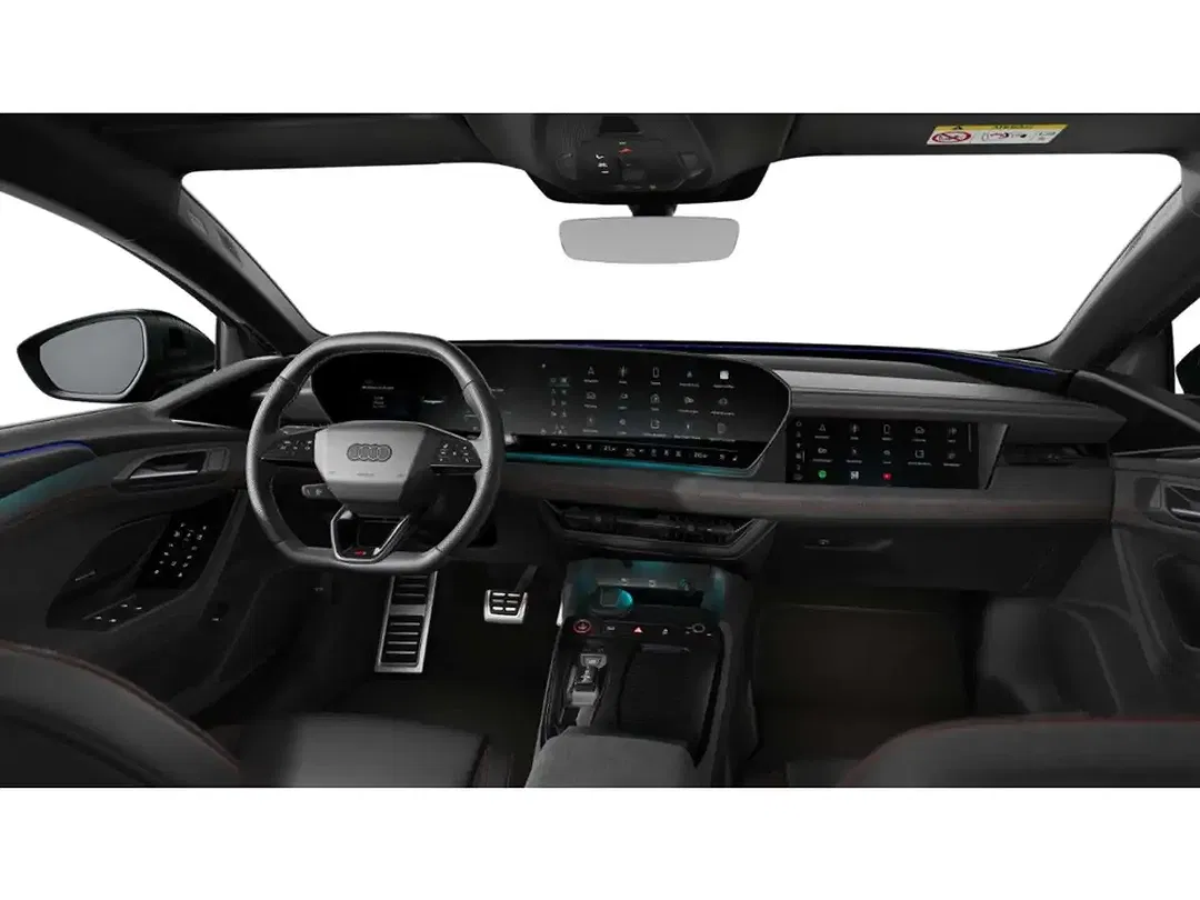 Audi S6 - Thumbnail 8