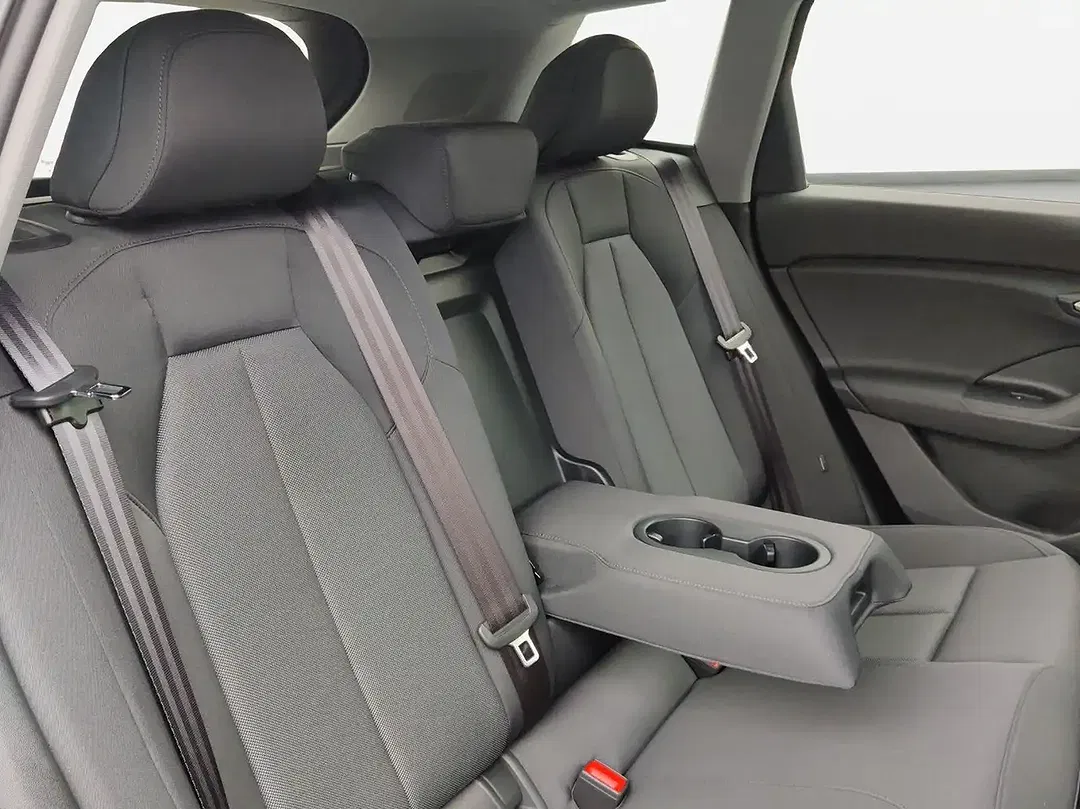 Audi Q6 e-tron performance - foto 14