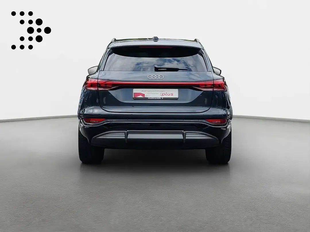 Audi Q6 e-tron performance - foto 1