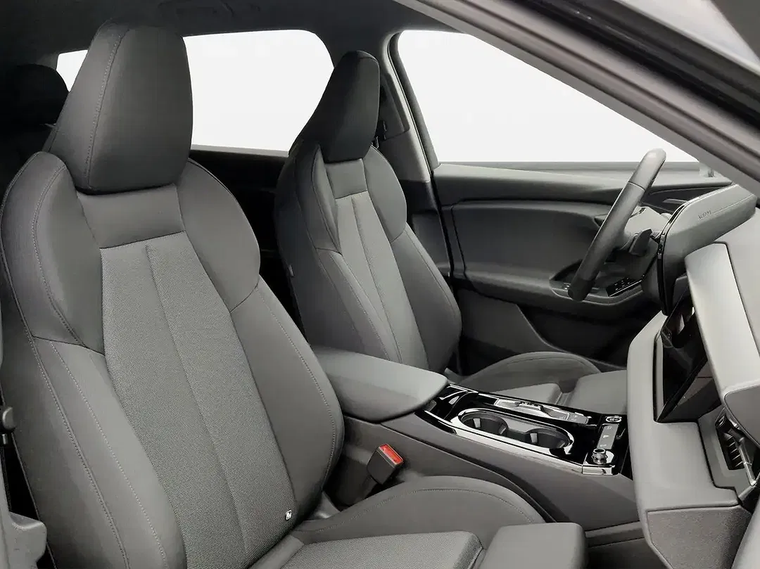 Audi Q6 e-tron performance - foto 2