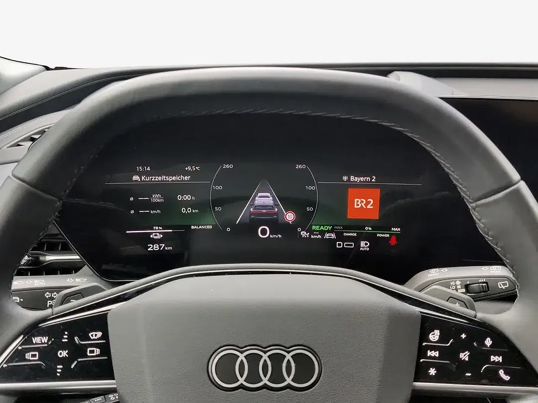 Audi Q6 e-tron - Thumbnail 7