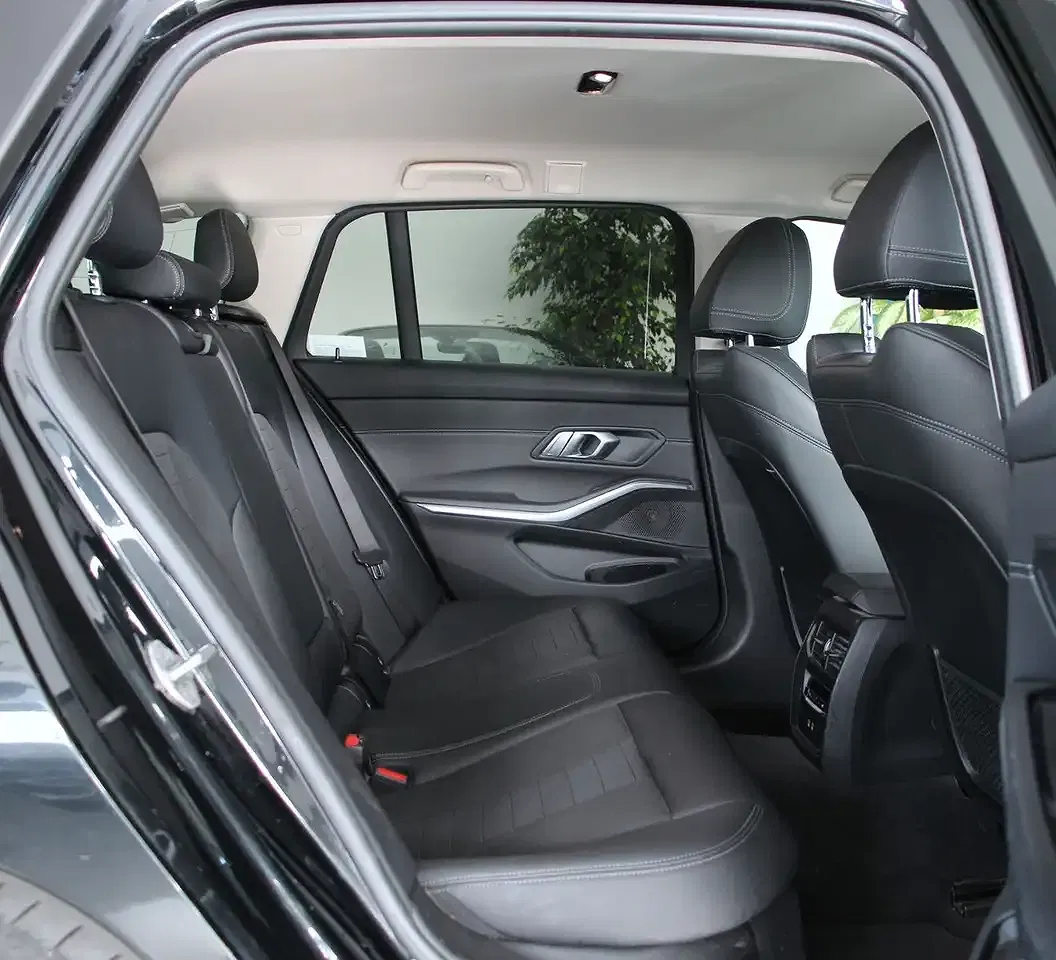BMW 318 Advantage - foto 8