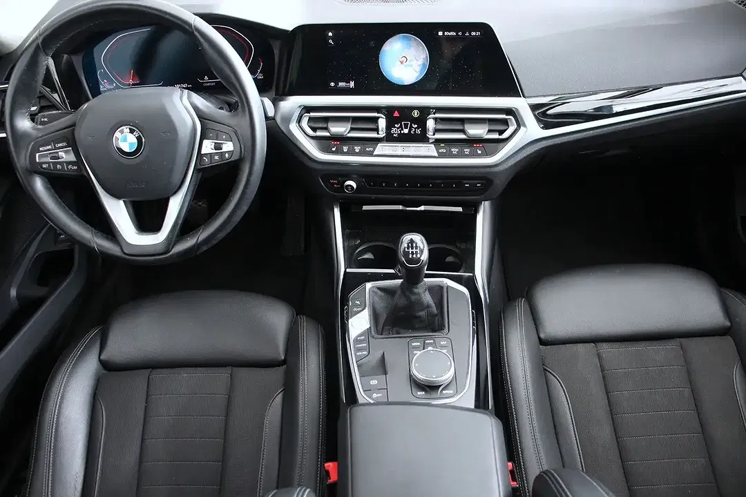 BMW 318 - Thumbnail 5