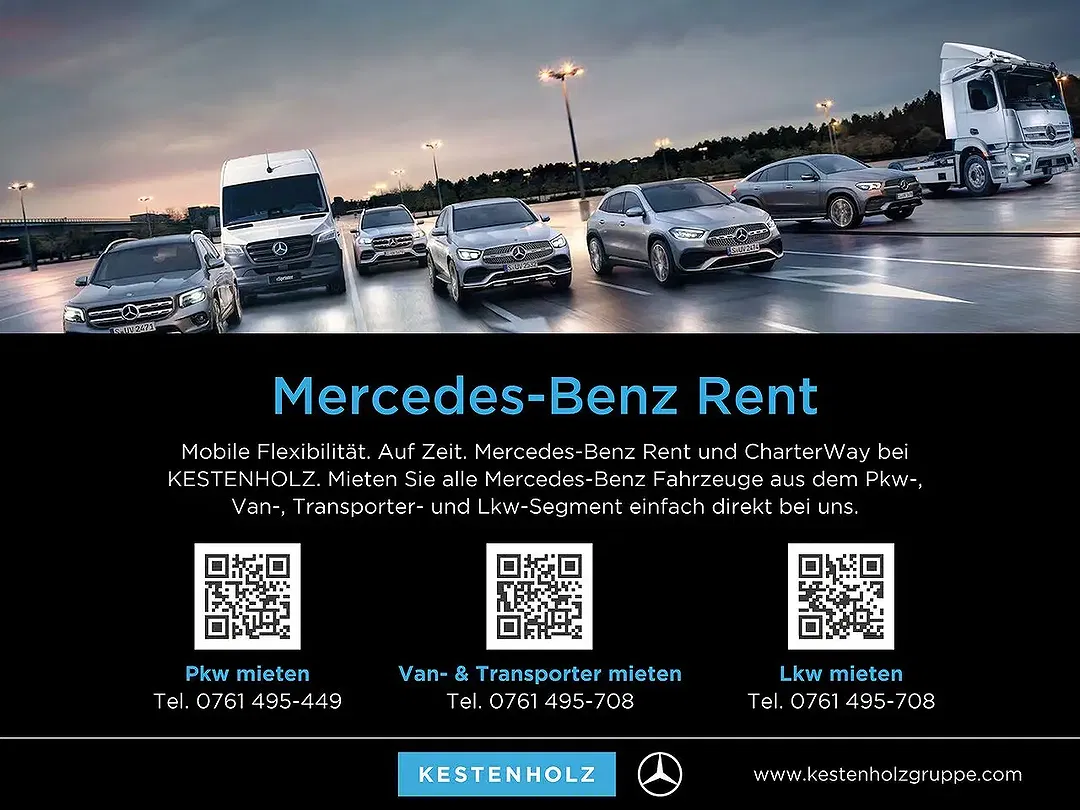 Mercedes-Benz GLB 35 AMG - Thumbnail 5