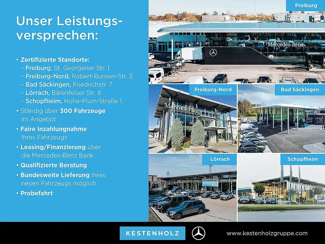 Mercedes-Benz GLB 35 AMG - Thumbnail 7