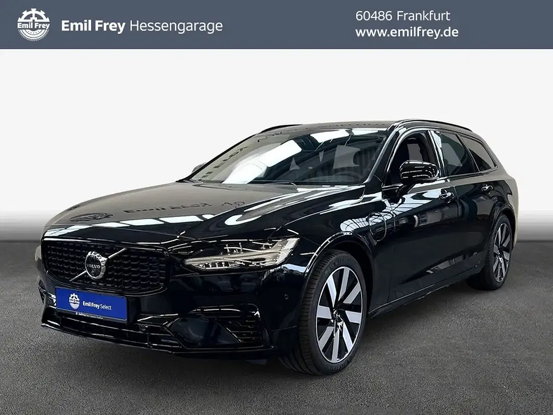 Volvo V90 T8 AWD Plus Dark - foto 1