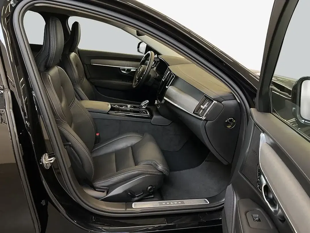 Volvo V90 - Thumbnail 11