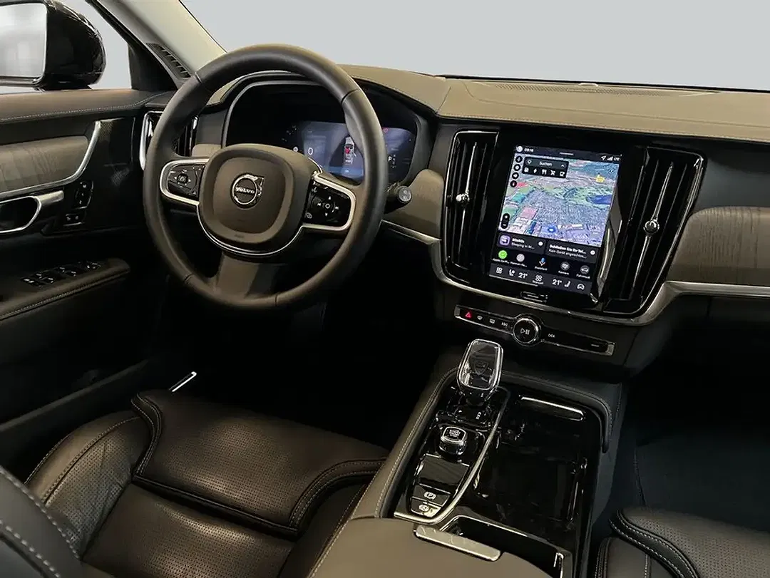 Volvo V90 - Thumbnail 12