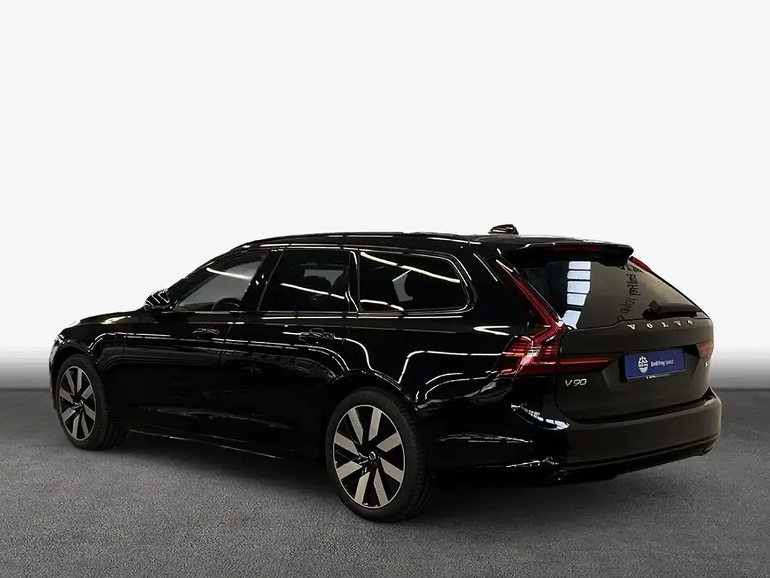 Volvo V90 T8 AWD Plus Dark - foto 2