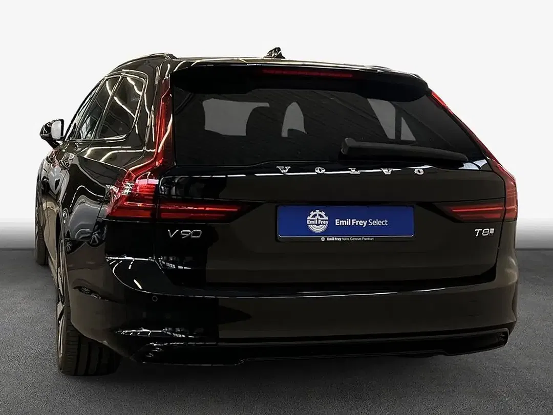 Volvo V90 - Thumbnail 4