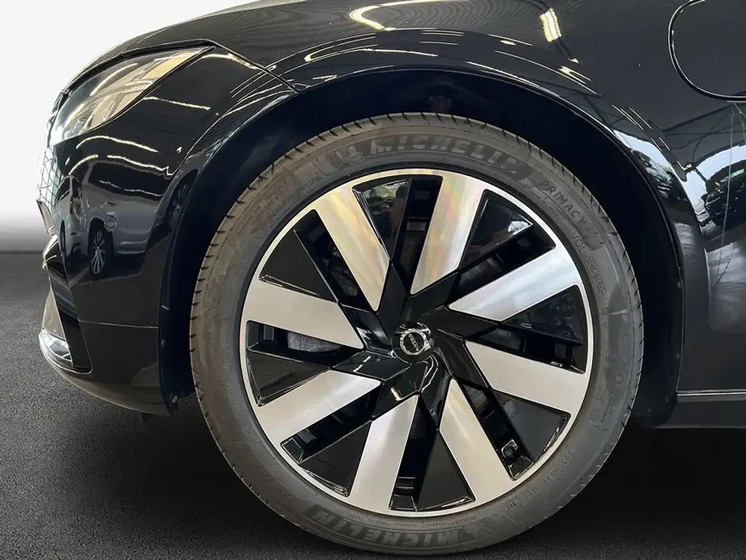 Volvo V90 - Thumbnail 6