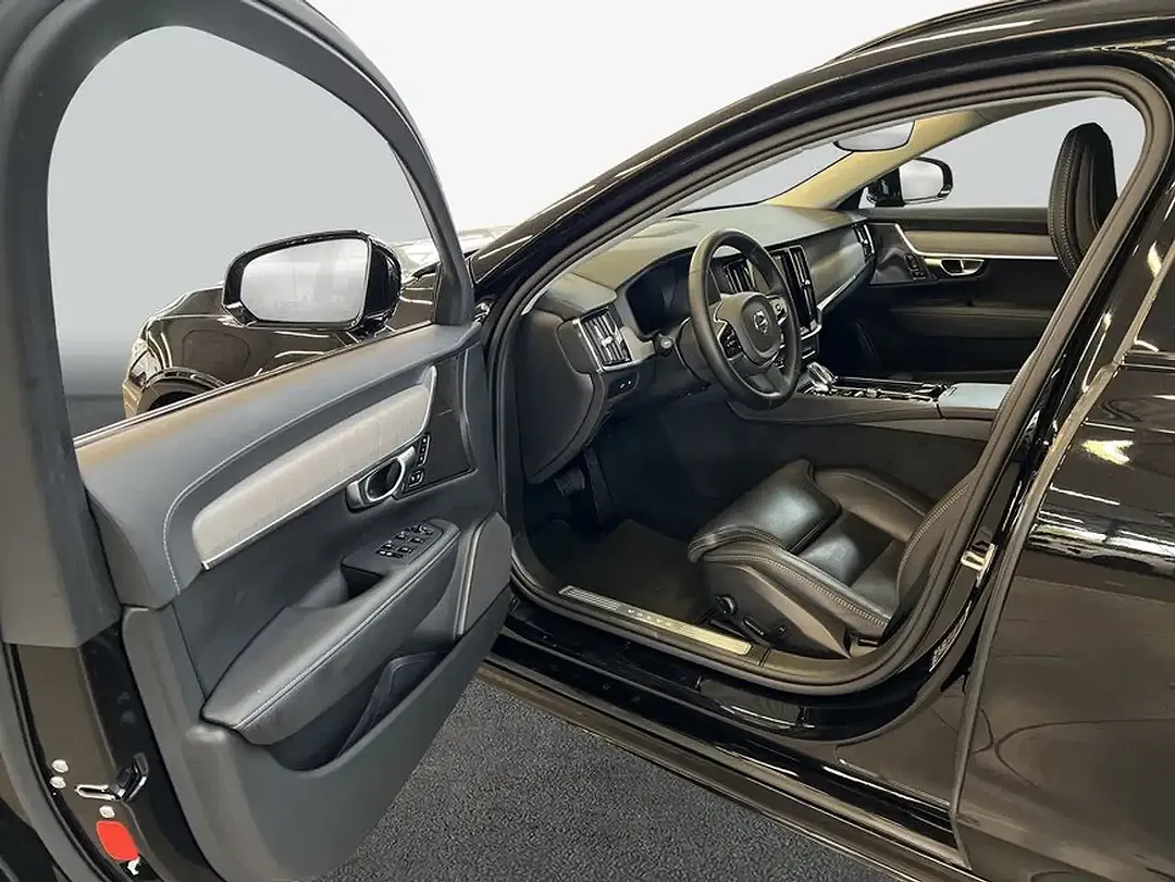 Volvo V90 - Thumbnail 8